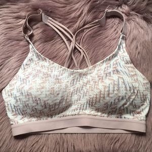 Victorias Secret sport bra